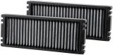 K&N 05-15 Nissan Frontier, Mid-size Pickups & SUVs Cabin Air Filter - 2 per Box thumbnail 1