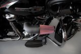K&N 2017 Harley-Davidson H/D Touring Models AirCharger Performance Intake - Black thumbnail 9