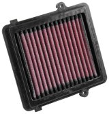 K&N 16-17 Honda CRF1000L Africa Twin 998 Replacement Drop In Air Filter (2 Per Box) thumbnail 6