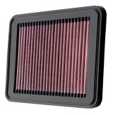 K&N 16-17 Honda CRF1000L Africa Twin 998 Replacement Drop In Air Filter (2 Per Box) thumbnail 9