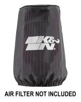 K&N Yamaha Drycharger Air Filter Wrap thumbnail 3