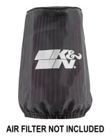 K&N Yamaha Drycharger Air Filter Wrap thumbnail 4