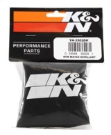 K&N Yamaha Drycharger Air Filter Wrap thumbnail 5