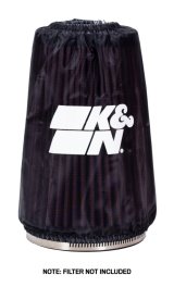 K&N Yamaha Drycharger Air Filter Wrap thumbnail 8