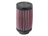 K&N Filter Universal Rubber Filter 1-11/16in FLG / 3in OD / 5in Height thumbnail 6