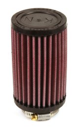 K&N Filter Universal Rubber Filter 1-11/16in FLG / 3in OD / 5in Height thumbnail 8