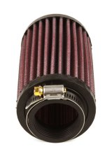 K&N Filter Universal Rubber Filter 1-11/16in FLG / 3in OD / 5in Height thumbnail 9