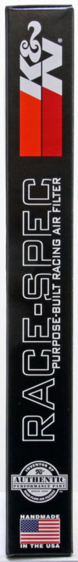 K&N 07-09 Honda CBR600RR Air Filter thumbnail 6