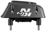 K&N Street Metal Intake System Shaker for 2017 Harley-Davidson Touring thumbnail 3