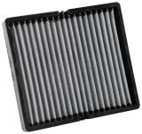 K&N 14-17 Lexus IS350 Cabin Air Filter thumbnail 2