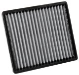 K&N 14-17 Lexus IS350 Cabin Air Filter thumbnail 4
