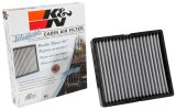 K&N 14-17 Lexus IS350 Cabin Air Filter thumbnail 5