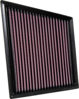 K&N 2015 Jaguar F-Pace V6-3.0L F/I Left Side Replacement Drop In Air Filter thumbnail 3