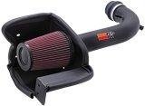 K&N 00-04 Honda S2000 2.2L/2.0L-L4 Performance Intake Kit thumbnail 1