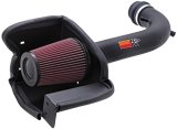 K&N 00-04 Honda S2000 2.2L/2.0L-L4 Performance Intake Kit thumbnail 3