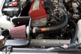 K&N 00-04 Honda S2000 2.2L/2.0L-L4 Performance Intake Kit thumbnail 5