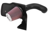 K&N 99-04 Chevy Silverado V8-4.8L/5.3L Performance Intake Kit thumbnail 1