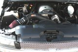 K&N 99-04 Chevy Silverado V8-4.8L/5.3L Performance Intake Kit thumbnail 4