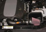 K&N 11-13 Dodge Charger/Challenger / 11-13 Chrysler 300C V8-5.7L AirCharger Performance Intake thumbnail 1