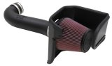 K&N 11-13 Dodge Charger/Challenger / 11-13 Chrysler 300C V8-5.7L AirCharger Performance Intake thumbnail 3