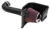 K&N 11-13 Dodge Charger/Challenger / 11-13 Chrysler 300C V8-5.7L AirCharger Performance Intake thumbnail 4