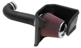 K&N 11-13 Dodge Charger/Challenger / 11-13 Chrysler 300C V8-5.7L AirCharger Performance Intake thumbnail 5