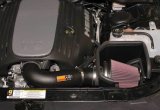 K&N 11-13 Dodge Charger/Challenger / 11-13 Chrysler 300C V8-5.7L AirCharger Performance Intake thumbnail 6