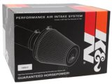 K&N 11-13 Dodge Charger/Challenger / 11-13 Chrysler 300C V8-5.7L AirCharger Performance Intake thumbnail 9