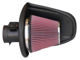 K&N 96-99/01 Mustang Cobra Performance Intake Kit thumbnail 1