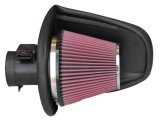 K&N 96-99/01 Mustang Cobra Performance Intake Kit thumbnail 4