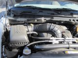 K&N 02-10 Dodge Ram 1500/2500/3500 3.7/4.7/5.7L Drop In Air Filter thumbnail 8