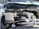 K&N 02-10 Dodge Ram 1500/2500/3500 3.7/4.7/5.7L Drop In Air Filter thumbnail 9