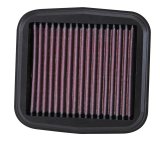K&N 2012 Ducati 1199 Panigale/Panigale S/Panigale S Tricolore - Race Specific Replacement Air Filter thumbnail 1