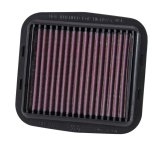 K&N 2012 Ducati 1199 Panigale/Panigale S/Panigale S Tricolore - Race Specific Replacement Air Filter thumbnail 2