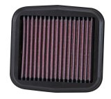 K&N 2012 Ducati 1199 Panigale/Panigale S/Panigale S Tricolore - Race Specific Replacement Air Filter thumbnail 4