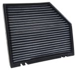 K&N 13-16 Audi SQ5 3.0L V6 Cabin Air Filter thumbnail 1