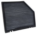 K&N 13-16 Audi SQ5 3.0L V6 Cabin Air Filter thumbnail 2