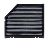 K&N 13-16 Audi SQ5 3.0L V6 Cabin Air Filter thumbnail 9