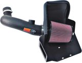 K&N 07 Dodge Caliber/Jeep Compass L4-1.8/2.0/2.4L Performance Intake Kit thumbnail 1