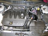 K&N 07 Dodge Caliber/Jeep Compass L4-1.8/2.0/2.4L Performance Intake Kit thumbnail 5