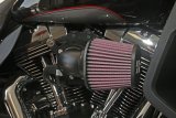 K&N 2015 Harley-Davidson FLTRXS Road Glide AirCharger Performance Intake thumbnail 2