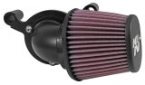 K&N 2015 Harley-Davidson FLTRXS Road Glide AirCharger Performance Intake thumbnail 5