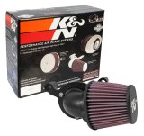 K&N 2015 Harley-Davidson FLTRXS Road Glide AirCharger Performance Intake thumbnail 7