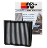 K&N 07-15 Mazda CX-9 3.7L V6 Cabin Air Filter thumbnail 5