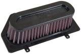 K&N 2017 Suzuki GSXR1000 Race Specific Drop In Air Filter thumbnail 3