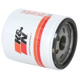 K&N 3.74inch / 2.98 OD Performance Gold Oil Filter thumbnail 1