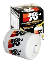 K&N 3.74inch / 2.98 OD Performance Gold Oil Filter thumbnail 9