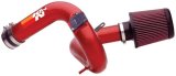 K&N 07 Mitsubishi Lancer L4-2.0L Silver Typhoon Short Ram Intake thumbnail 6
