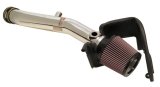 K&N 06 Lexus IS350 V6-3.5L Polished Typhoon Intake thumbnail 2