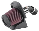 K&N 07-09 Ford Focus L4-2.0L Typhoon Short Ram Intake thumbnail 3